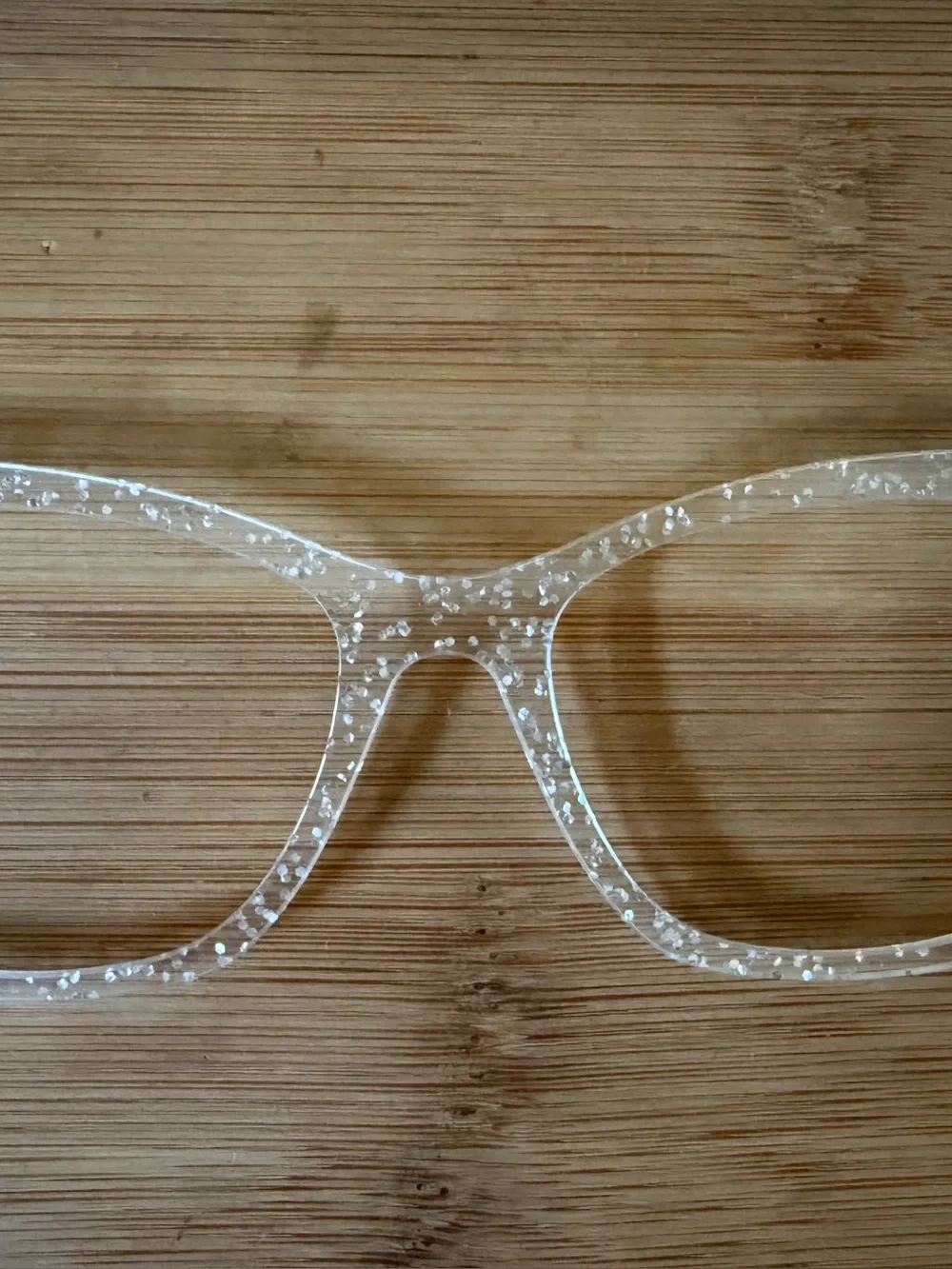 Lot of Pair Eyeware “Wanda” TOP Magnetic Frames-6 Total + 1 case & box